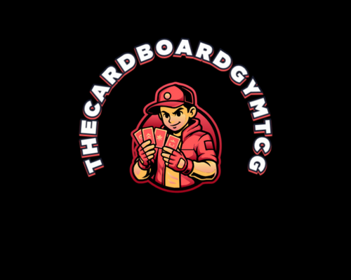 TheCardboardGymTCG